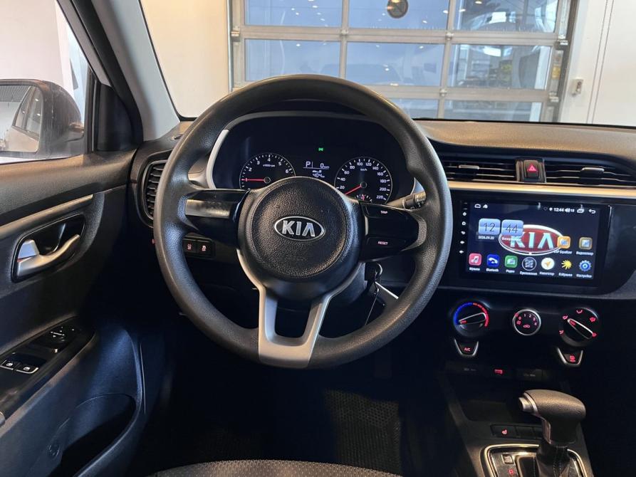 Kia Rio IV Рестайлинг Чебоксары  - изображение 10