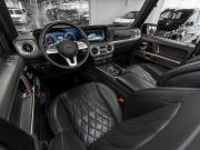 Mercedes-Benz G-Класс III (W463) Москва  - изображение 42