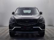 Belgee X70 I Рестайлинг Москва  - изображение 28