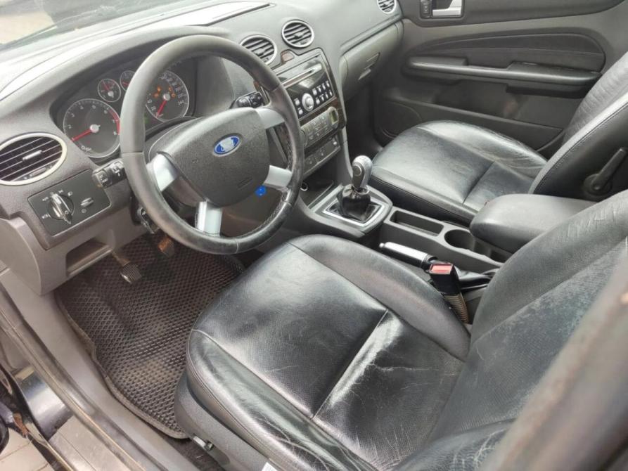Ford Focus II Рестайлинг Набережные Челны  - изображение 8
