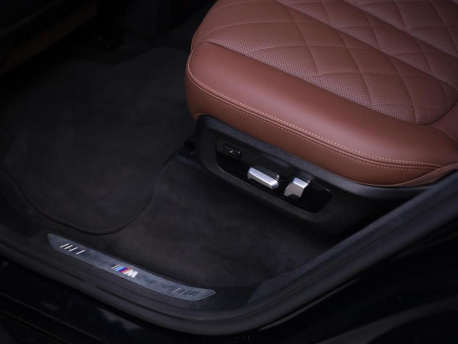 BMW X7 I (G07) Санкт-Петербург  - изображение 35