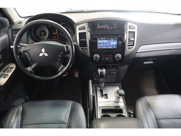 Mitsubishi Pajero IV Рестайлинг 2 с пробегом 2014 года, цена 2 460 000 рублей, 240000 км, внедорожник, Автокод Объявления