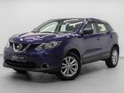 Nissan Qashqai II Москва  - изображение 27