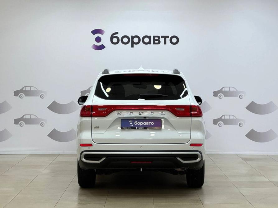 Haval M6 II Ставрополь  - изображение 5
