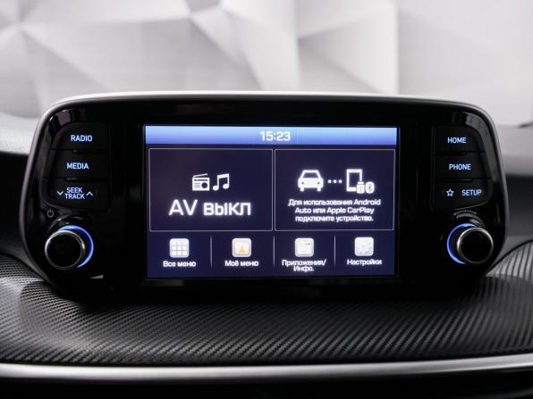 Hyundai Tucson III Рестайлинг с пробегом 2019 года, цена 2 691 000 рублей, 97673 км, внедорожник, Автокод Объявления