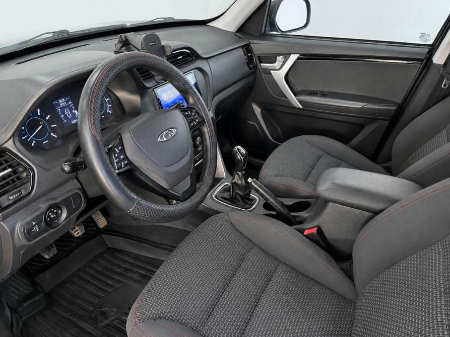 Chery Tiggo 3 I Уфа  - изображение 9