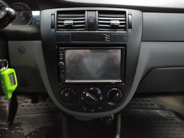 Chevrolet Lacetti I с пробегом 2011 года, цена 432 000 рублей, 217522 км, седан, Автокод Объявления