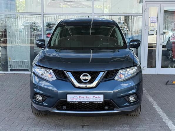 Nissan X-Trail III с пробегом 2017 года, цена 1 949 000 рублей, 84000 км, внедорожник, Автокод Объявления