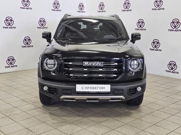 Haval Dargo с пробегом 2023 года, цена 2 312 000 рублей, 106018 км, внедорожник, Автокод Объявления