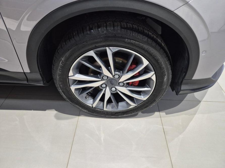 Geely Coolray I Москва  - изображение 13