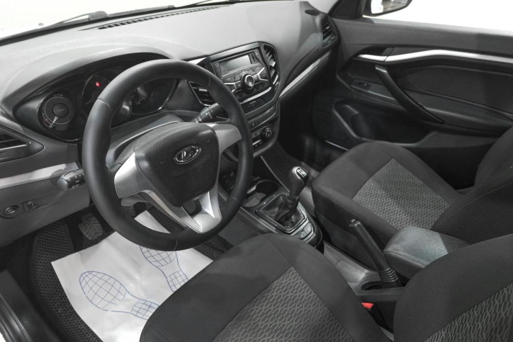 Lada (ВАЗ) Vesta I Новокузнецк  - изображение 13