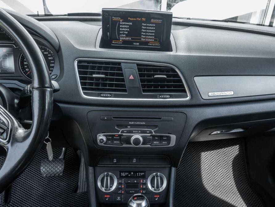 Audi Q3 I (8U) Ставрополь  - изображение 13