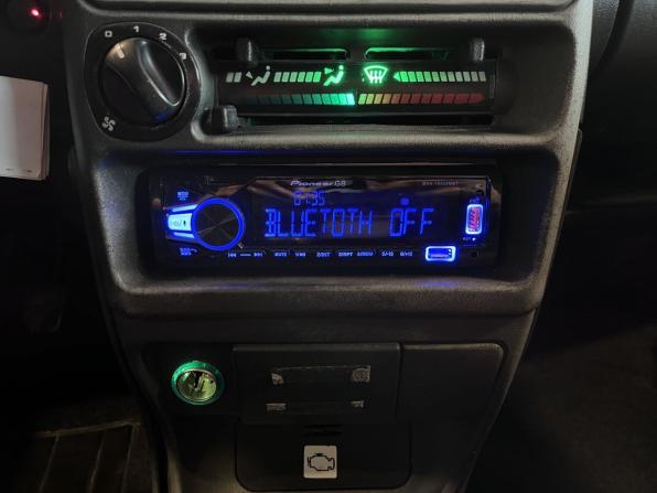 Lada (ВАЗ) 2114 с пробегом 2008 года, цена 115 000 рублей, 260080 км, хэтчбек, Автокод Объявления