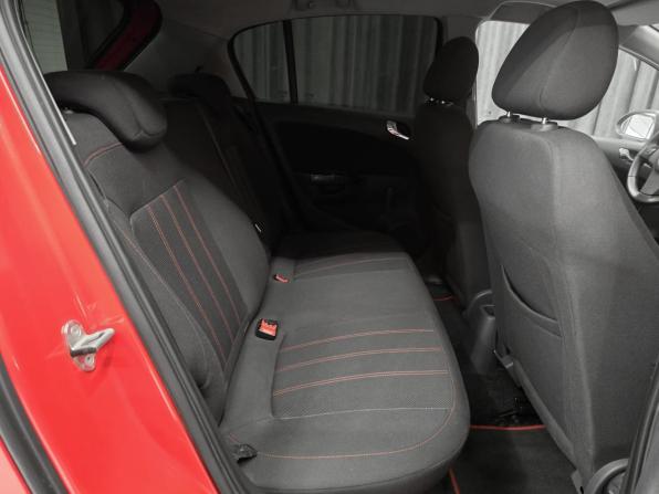 Opel Corsa D Рестайлинг II с пробегом 2011 года, цена 679 000 рублей, 70748 км, хэтчбек, Автокод Объявления