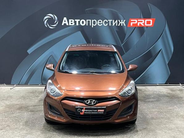 Hyundai i30 II с пробегом 2012 года, цена 950 000 рублей, 156356 км, универсал, Автокод Объявления
