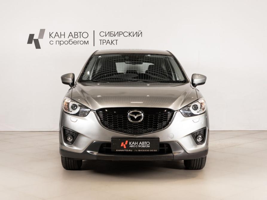 Mazda CX-5 I Казань  - изображение 2