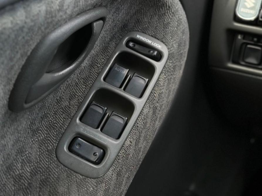 Suzuki Grand Vitara I Рестайлинг Архангельск  - изображение 20