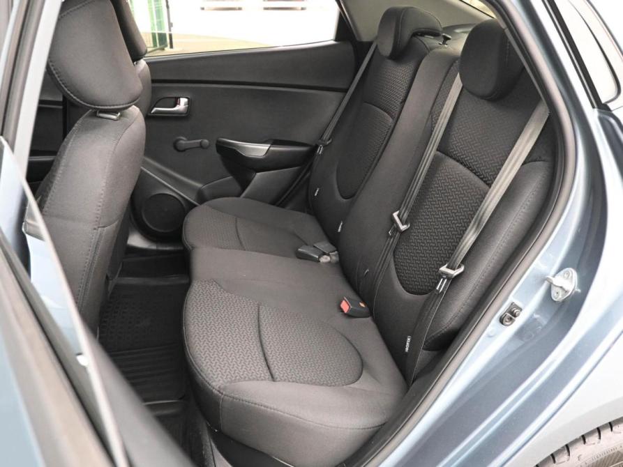 Kia Rio III Новороссийск  - изображение 9