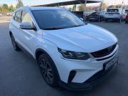 Geely Coolray I Челябинск  - изображение 12