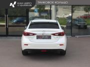 Mazda 3 III (BM) Казань  - изображение 19