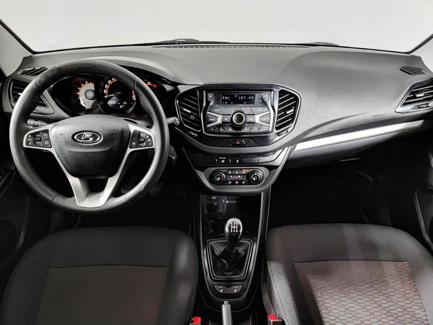 Lada (ВАЗ) Vesta I Уфа  - изображение 17
