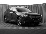 Mazda CX-9 II Москва  - изображение 32
