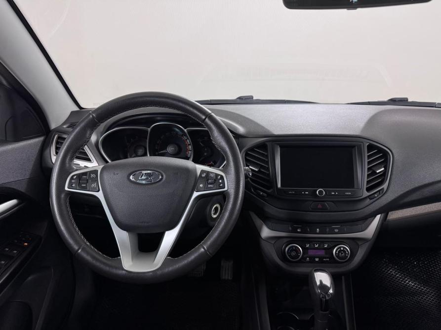 Lada (ВАЗ) Vesta I Тюмень  - изображение 10
