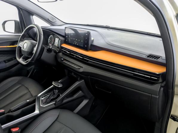 Livan X3 Pro с пробегом 2023 года, цена 1 350 000 рублей, 41165 км, внедорожник, Автокод Объявления