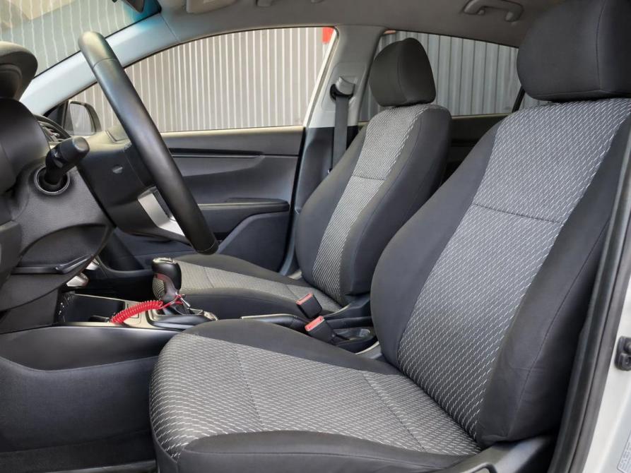Kia Rio IV Пермь  - изображение 17