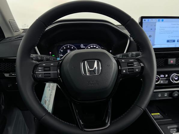 Honda CR-V VI с пробегом 2026 года, цена 4 550 000 рублей, 20 км, внедорожник, Автокод Объявления