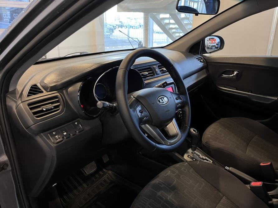 Kia Rio III Чебоксары  - изображение 23