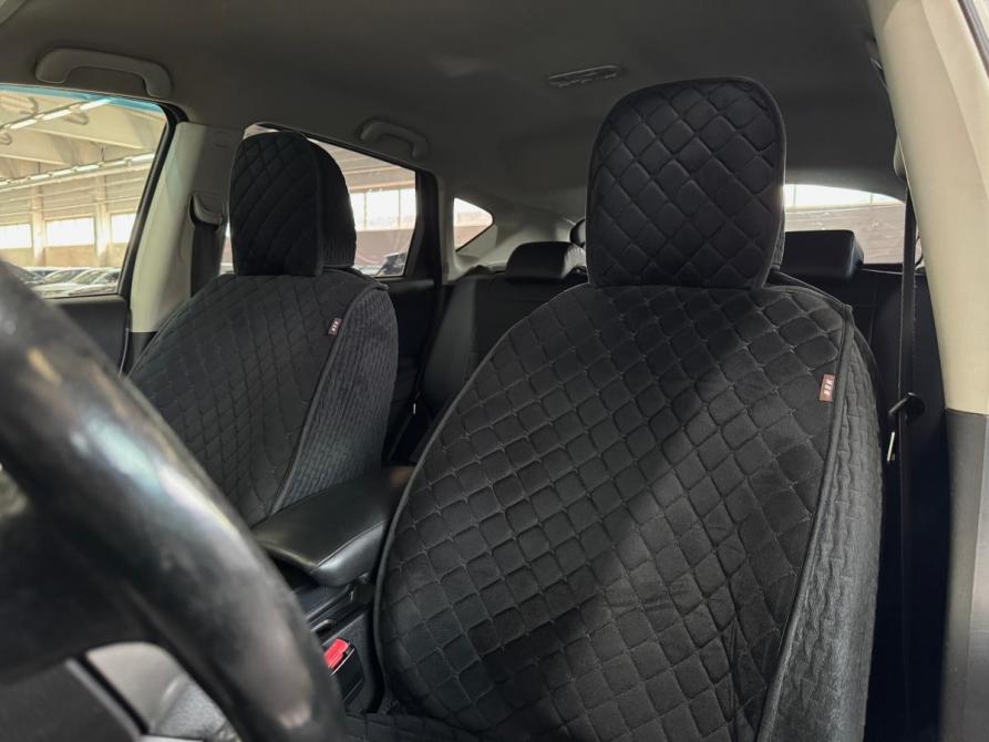 Nissan Qashqai I Рестайлинг Оренбург  - изображение 10