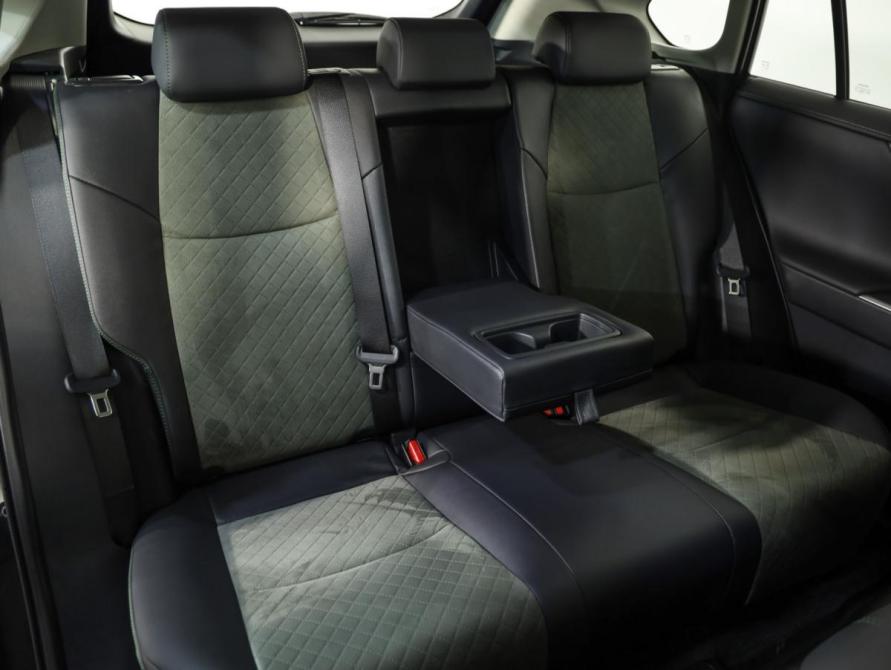 Toyota RAV4 V (XA50) Санкт-Петербург  - изображение 31
