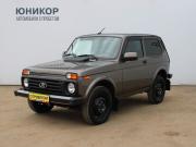 Lada (ВАЗ) Niva Legend I Нижний Новгород  - изображение 13