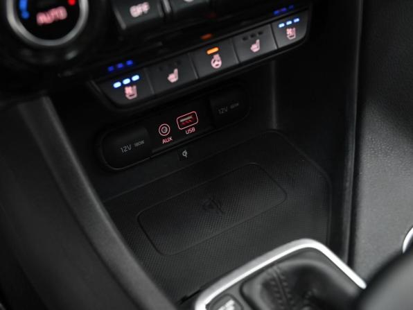 Kia Sportage IV с пробегом 2018 года, цена 1 849 000 рублей, 109000 км, внедорожник, Автокод Объявления