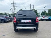 Lada (ВАЗ) Granta I Рестайлинг Стерлитамак  - изображение 28
