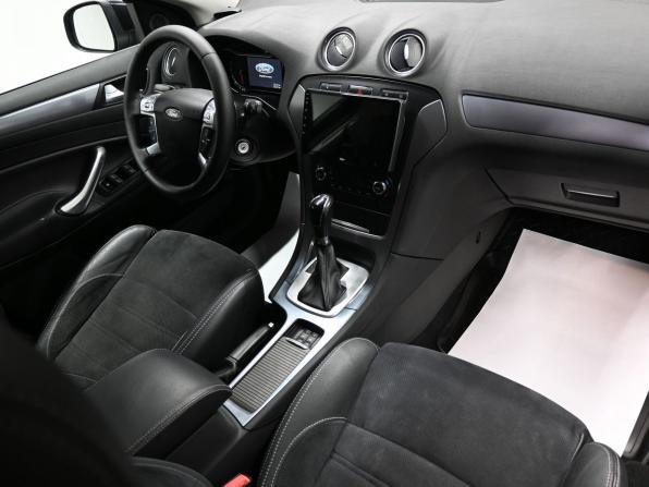 Ford Mondeo IV Рестайлинг с пробегом 2012 года, цена 975 000 рублей, 225633 км, седан, Автокод Объявления