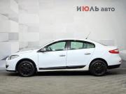Renault Fluence I Екатеринбург  - изображение 27