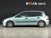 Honda Civic VII Рестайлинг Екатеринбург  - изображение 18