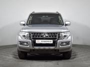 Mitsubishi Pajero IV Рестайлинг 2 Санкт-Петербург  - изображение 22
