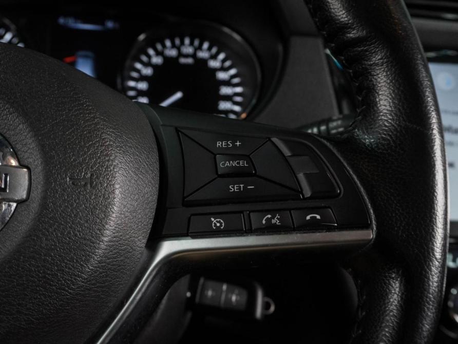 Nissan Qashqai II Рестайлинг Воронеж  - изображение 14