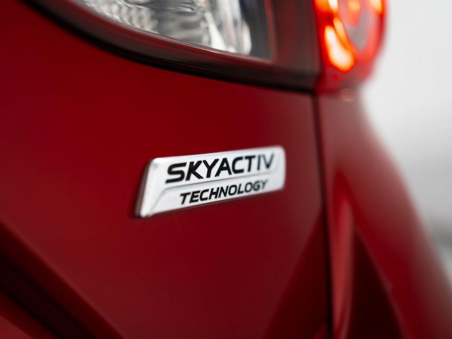 Mazda Axela III Иркутск  - изображение 23