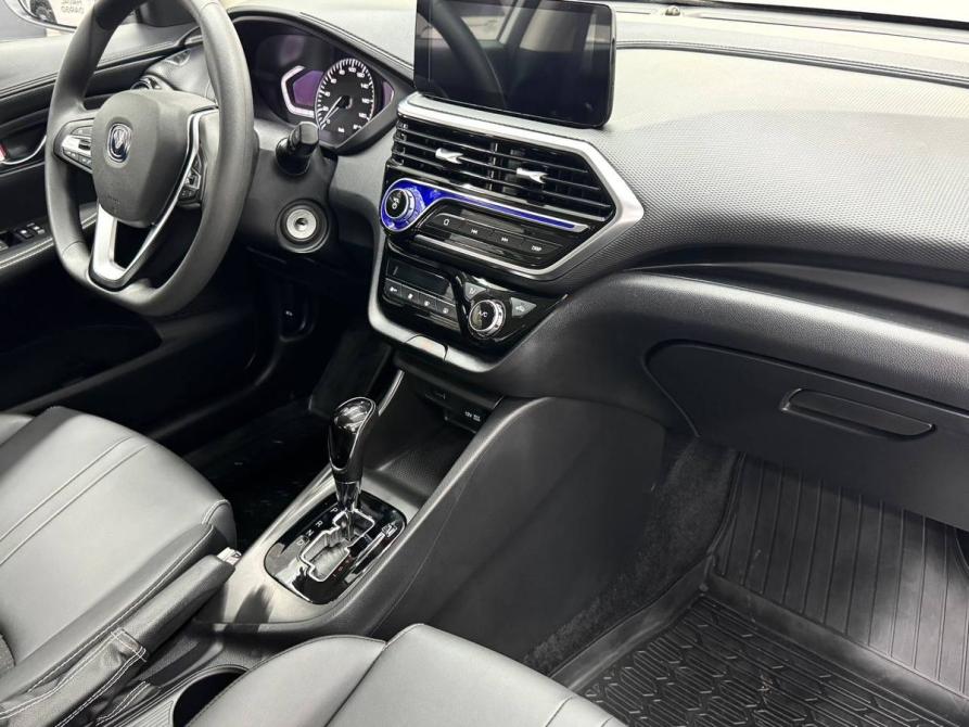 Changan Alsvin Ростов-на-Дону  - изображение 16