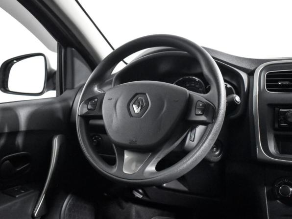 Renault Sandero II с пробегом 2018 года, цена 1 190 000 рублей, 65487 км, хэтчбек, Автокод Объявления