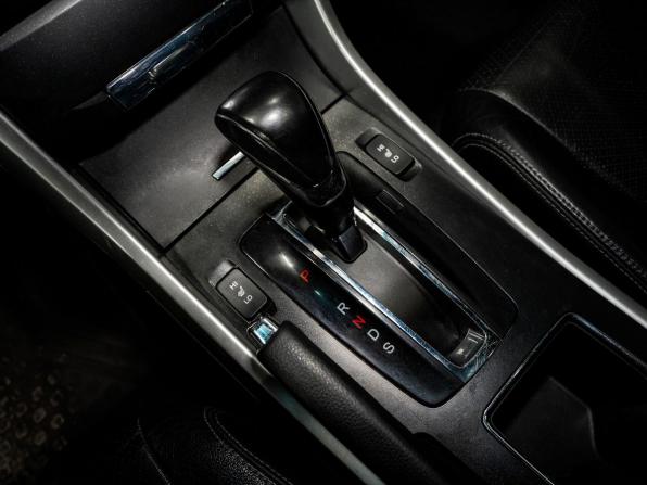 Honda Accord IX с пробегом 2013 года, цена 1 585 000 рублей, 175650 км, седан, Автокод Объявления