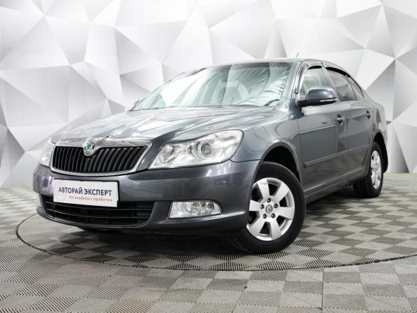 Skoda Octavia II (A5) Рестайлинг с пробегом 2012 года, цена 773 000 рублей, 180000 км, лифтбек, Автокод Объявления