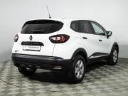 Renault Kaptur I Санкт-Петербург  - изображение 21