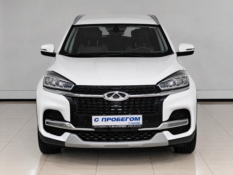 Chery Tiggo 8 I Москва  - изображение 2