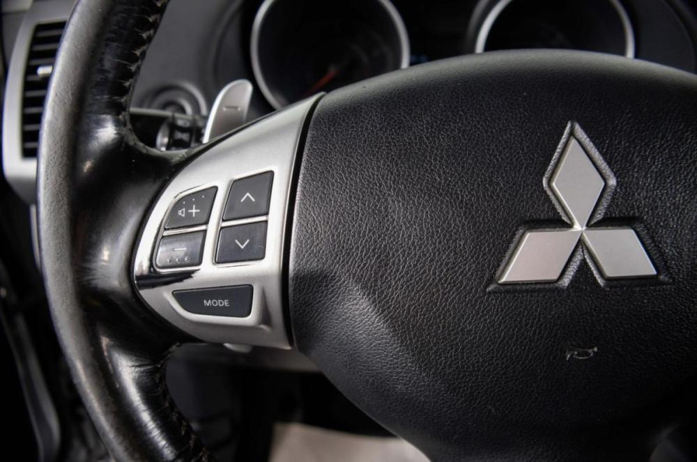 Mitsubishi Outlander II Рестайлинг Пермь  - изображение 14