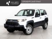 Lada (ВАЗ) Niva Travel I Казань  - изображение 13